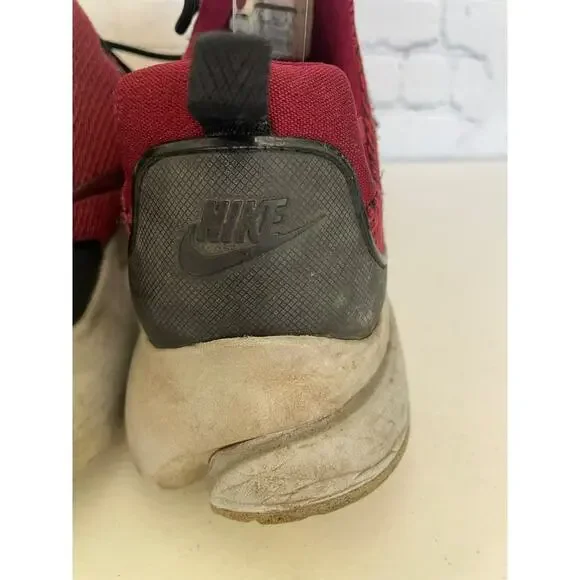 Nike Men's Presto Fly SE Sneaker Trainer size 9 - Picture 4 of 12